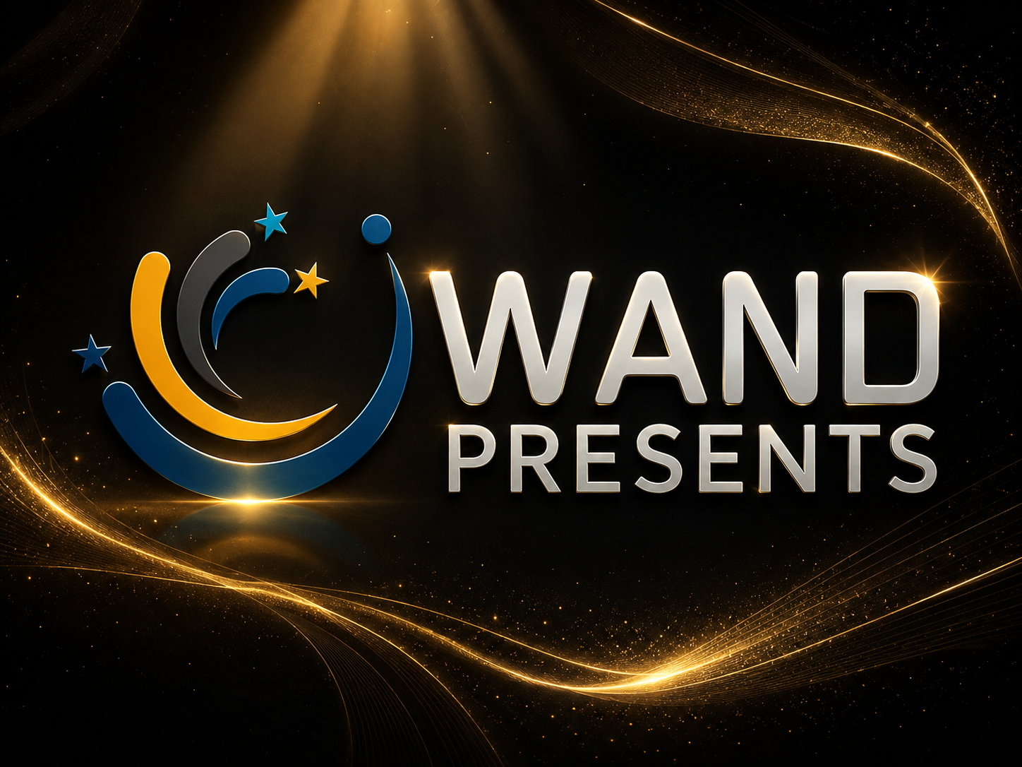 WAND Presents